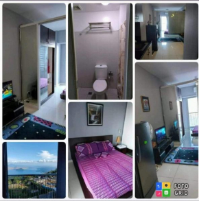 Smdc Wind Residences Tagaytay Tower 3 17th Floor